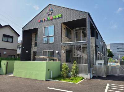 神奈川県大和市にある保育のお仕事求人