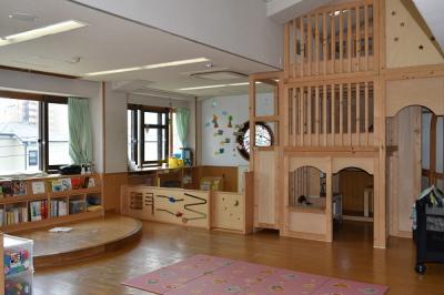 神奈川県相模原市中央区淵野辺1-16-5にある、保育のお仕事求人