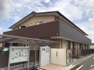 埼玉県川口市にある保育のお仕事求人