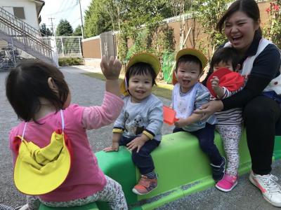 埼玉県川口市安行出羽１丁目１２−１０にある、保育のお仕事求人