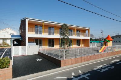 埼玉県さいたま市岩槻区にある保育のお仕事求人