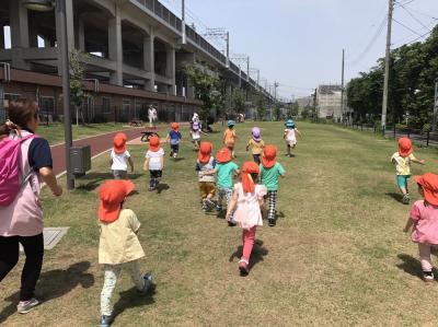 埼玉県さいたま市南区別所５丁目１０−１７にある、保育のお仕事求人