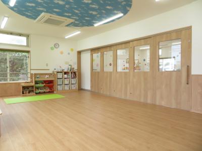 千葉県千葉市美浜区高洲3-2-16にある、保育のお仕事求人