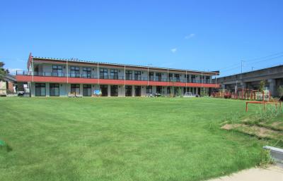 茨城県守谷市にある保育のお仕事求人