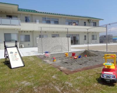 愛知県津島市にある発達支援・児童指導員のお仕事求人