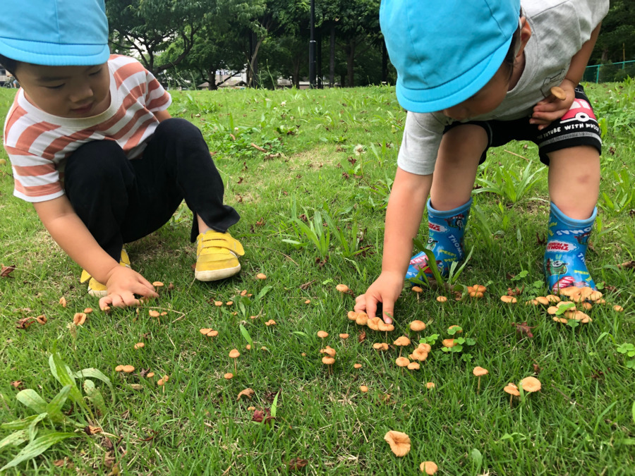 JR成田線 東我孫子駅にある保育のお仕事求人