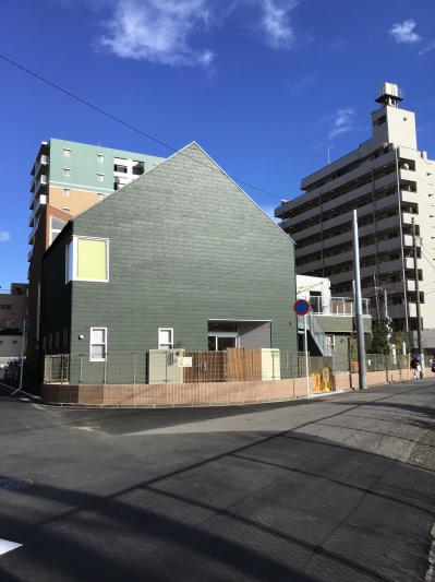 千葉県松戸市新松戸四丁目31番地の1にある、保育のお仕事求人