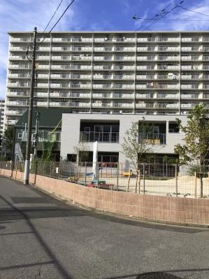 千葉県松戸市にある保育のお仕事求人