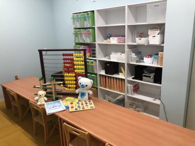 広島県尾道市天満町15-20にある、児童発達支援管理責任者のお仕事求人