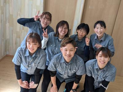 静岡県駿東郡長泉町上土狩６８－１にある、発達支援・児童指導員のお仕事求人