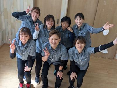 静岡県駿東郡長泉町南一色327‐1関道ビル101にある、発達支援・児童指導員のお仕事求人