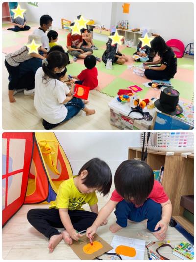 大阪府大阪市東淀川区にある発達支援・児童指導員のお仕事求人