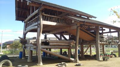 宮崎県東臼杵郡門川町にある保育のお仕事求人