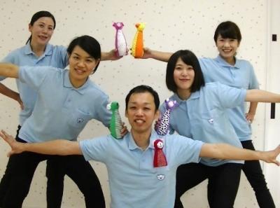 東京都世田谷区船橋1丁目9-18　ファミリオ910　1階にある、発達支援・児童指導員のお仕事求人