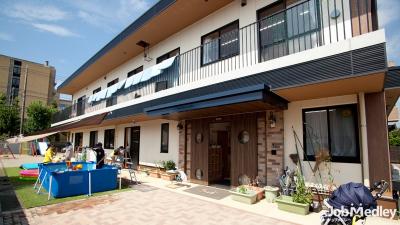 神奈川県相模原市中央区淵野辺本町4-1-17にある、保育のお仕事求人