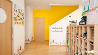 パート・アルバイト募集