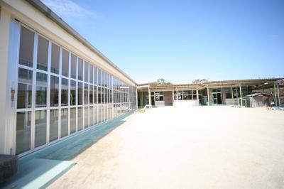 愛知県瀬戸市にある保育のお仕事求人