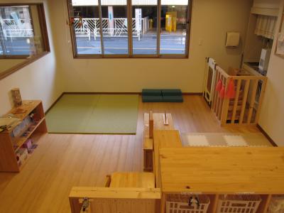 千葉県四街道市にある保育のお仕事求人