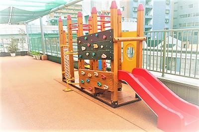 大阪府大阪市中央区にある保育のお仕事求人