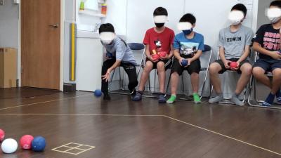 神奈川県横浜市鶴見区鶴見中央4-8-5 加瀬ビル206 1階にある、発達支援・児童指導員のお仕事求人