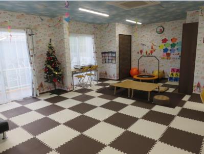 愛知県名古屋市南区南野三丁目２７０番地にある、発達支援・児童指導員のお仕事求人