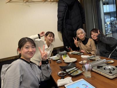正社員募集