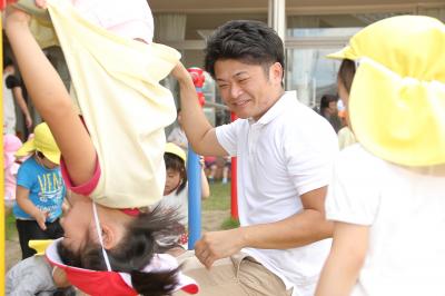 愛知県岡崎市にある発達支援・児童指導員のお仕事求人