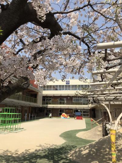 愛知県名古屋市北区にある保育のお仕事求人