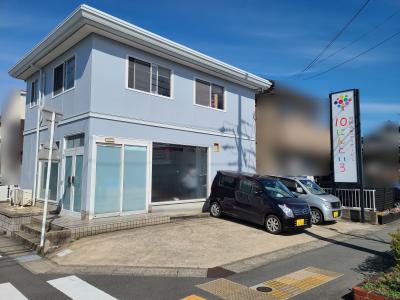 愛知県海部郡蟹江町にある発達支援・児童指導員のお仕事求人