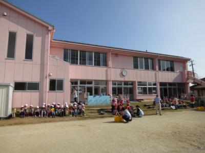 茨城県石岡市国府4-3-3にある、保育のお仕事求人