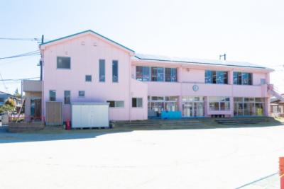 茨城県石岡市にある保育のお仕事求人