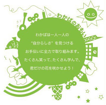 パート・アルバイト募集