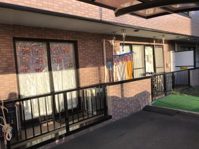 JR武蔵野線 東所沢駅にある保育のお仕事求人