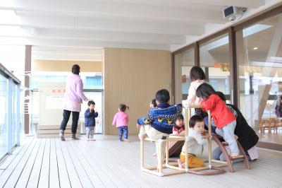 東京都杉並区和田1-61-15にある、保育のお仕事求人