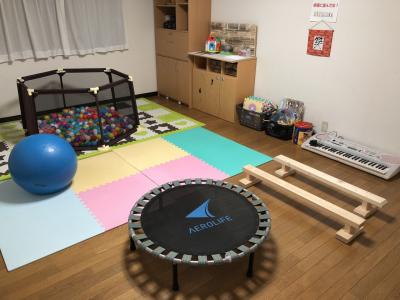 岐阜県岐阜市にある発達支援・児童指導員のお仕事求人