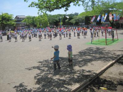 埼玉県坂戸市にある（保育園）その他求人