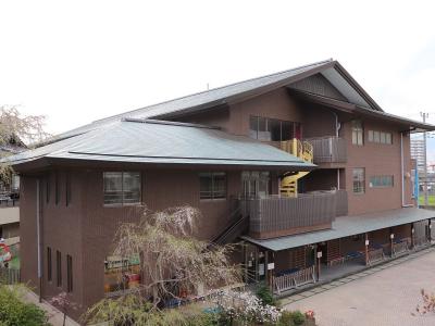 東京都江戸川区にある幼稚園教諭のお仕事求人