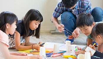 千葉県千葉市若葉区にある学童・児童館のお仕事求人