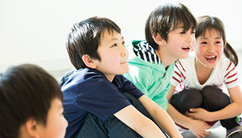 東京都新宿区榎町36にある、学童・児童館のお仕事求人