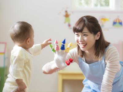 東京都中央区にある保育のお仕事求人