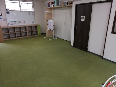 神奈川県座間市緑ケ丘1-15-35　パルネットグリーンヒル102にある、発達支援・児童指導員のお仕事求人