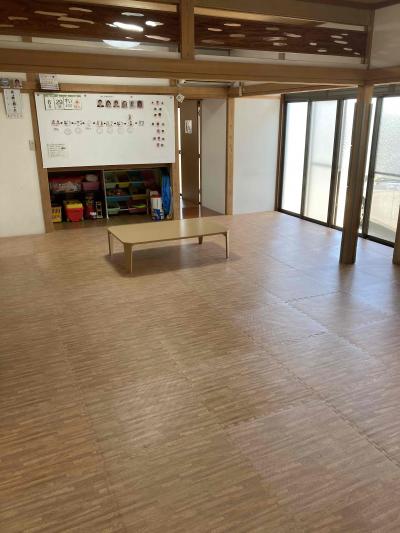神奈川県座間市座間市入谷東1-5-3にある、発達支援・児童指導員のお仕事求人