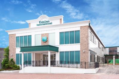 神奈川県横浜市都筑区にある保育のお仕事求人