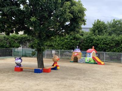 静岡県磐田市にある保育のお仕事求人