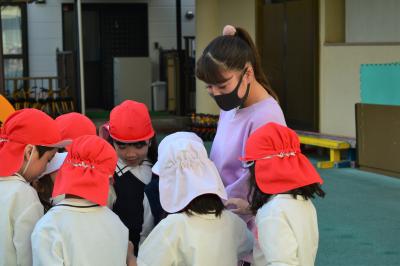 神奈川県横浜市港北区綱島西2-15-8にある、保育のお仕事求人