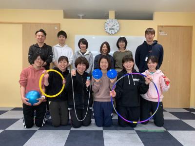 正社員募集