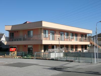 千葉県千葉市若葉区にある保育のお仕事求人