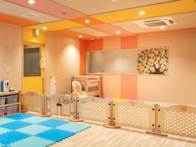 東京都練馬区にある（保育園）看護師・准看護師のお仕事求人