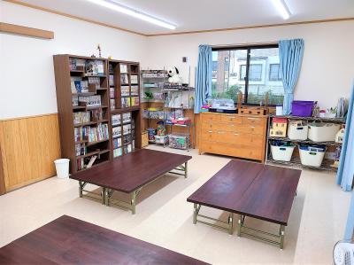 茨城県つくば市西大橋84-1にある、学童・児童館のお仕事求人