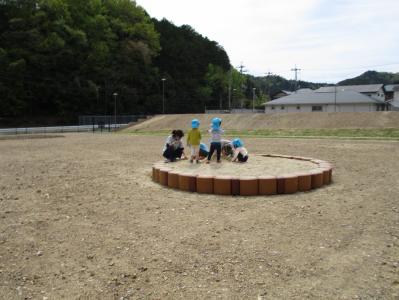 京都府南丹市にある保育のお仕事求人